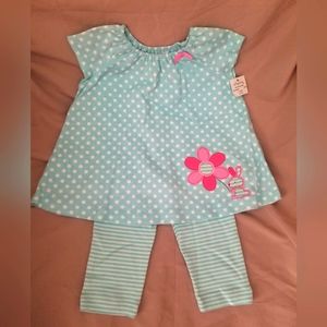 NWT Off spring multi outfit